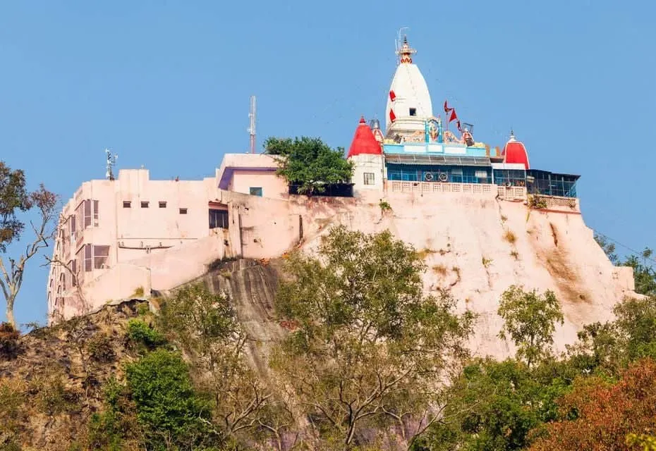 haridwar-travel-package